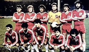 Boca juniors superclásico san lorenzo de almagro futbolista, boca juniors, juego, medalla, oro png. Los Titulos De Aaaj La Decada Del 80 Y La Copa Libertadores Vavel Argentina
