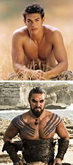20 Game Of Thrones Stars Then And Now | DeMilked