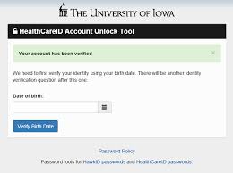Oct 24, 2019 · after 10 consecutive failures on the duo prompt, your duo account will be locked and you will see the following error: Changes To The Healthcareid Solution Center Password Tools The Loop