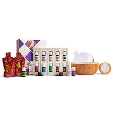 Young living starter kit unboxing aria diffuser. Aria Starter Bundle Young Living Essential Oils