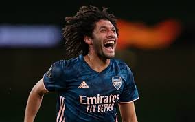 خطف النجم المصري، محمد النني، الأضواء في الدوري الأوروبي بعد لعبه دورًا هامًا في خروج أرسنال بإنتصار مريح خارج القواعد ضد أوليمبياكوس اليوناني في ذهاب دور ال16 للمسابقة. Ø¥Ù†Ø¬Ø§Ø² Ù…Ù…ÙŠØ² Ù„Ù€ Ù…Ø­Ù…Ø¯ Ø§Ù„Ù†Ù†ÙŠ Ø¨Ø¹Ø¯ ÙÙˆØ² Ø¢Ø±Ø³Ù†Ø§Ù„ ÙÙŠ Ø§Ù„Ø¯ÙˆØ±ÙŠ Ø§Ù„Ø£ÙˆØ±ÙˆØ¨ÙŠ ØµØ­ÙŠÙØ© Ø§Ù„Ù…ÙˆØ§Ø·Ù† Ø§Ù„Ø¥Ù„ÙƒØªØ±ÙˆÙ†ÙŠØ©