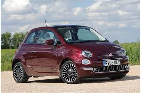 Fiat 500, 1.2 l., hatchback. Fiat 500 Which Version Should You Buy Parkers