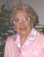 Obituary information for Mary Bernice Simpson