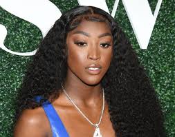 Flau'jae Johnson Enjoys College Break as She Stuns Fans With Surprise  Performance at NLE Choppa's Concert