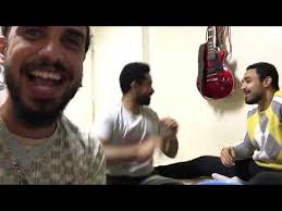 Old Town Road 'Funny moment' James Massi Ft VudoDoc, Moustafa Ben Zekry