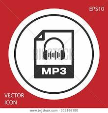They are most useful for introductory video segments to be paired with a visual logo sequence. Grey Mp3 File Vector Photo Free Trial Bigstock