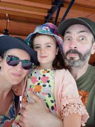 There's a hole in my bucket (list): Part One