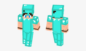 Minecraft dungeons is an upcoming dungeon crawler with elements of diablo, set in the blocky minecraft universe. Diamond Armor Minecraft Skin For Superminecraftskins Minecraft Png Image Transparent Png Free Download On Seekpng
