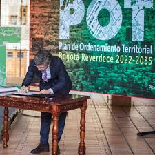 Claudia López deberá responder ante el Concejo por decretar el POT