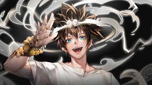 Cool anime desktop wallpapers for pc & mac, tablet, laptop, mobile. Anime Laptop Background Top Best Anime Laptop Background Download