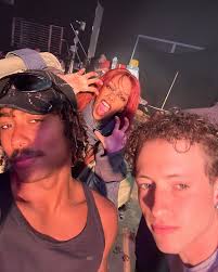 Malik Nashad Sharpe (@maliknashadsharpe) • Instagram photos and videos