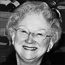 HELEN MCNAMARA Obituary (1927