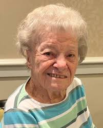 Josephine Uniak Obituary May 21, 2024