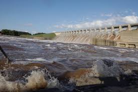 The army corps of engineers is the steward of the lands and waters at corps water resources projects. Keystone Dam Release At 24 Year High But Corps Says Panic Unwarranted Local News Tulsaworld Com