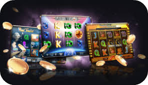 Online Slots Games in Thailand 