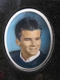 Mark Lee Holtman (1970-1987)