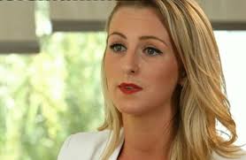 Michaella McCollum should not get attention and I hope she will be ignored  from now on'