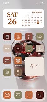 Pin On Ios14 App Icons