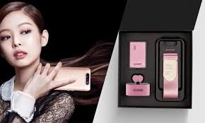 For a limited time, blackpink fans can get their hands on the exclusive galaxy blackpink edition. Buy The Samsung Galaxy A80 Blackpink Edition Now Gadgetmatch