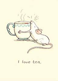 Pin By Olga Gonorovskaya On Two Bad Mice Anita Jeram Jeram Tea Art Illustrators
