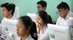 We did not find results for: Download Kisi Kisi Ujian Nasional Sma Ma 2019 Latihan Soal Bahasa Indonesia Inggris Dan Matematika Tribun Wow