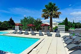 Brit+hotel+avignon+sud+le+calendal+avignon+france