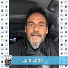 Luis Lobo nos envía su saludo especial por nuestro Centenario y sus  recuerdos de tantos momentos felices con el tenis de nuestro club.  #MuniCumple100