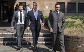 Παναγιωτησ παναγιωτου (panagiotis panagiotou) , director active. Andreas Panagiwtoy Apo To Ringk Kai To Stegnoka8aristhrio Sto Londreziko High Society Weekend Edition News 24 7