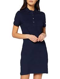 Accédez aux dernières tendances avec notre sélection pour femme, homme et enfant. Kleider Von Lacoste In Speziellen Farben Fur Damen