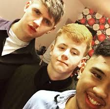 Dylan Mclaughlin (@dylan.mclaughlin.50) • Facebook, Connect with friends