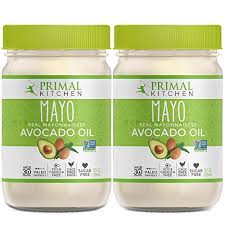 I've created this page to take the guesswork out of shopping for primal foods. Amazon Com Primal Kitchen Avocado Oil Mayo Dairy Free Whole30 And Paleo Approved 12 Oz 2 Pack Grocery Gourmet Food