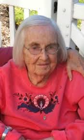 Betty Shoup Obituary January 10, 2016
