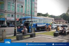 Terminal bas utara merupakan salah satu daripada tempat yang paling terkenal di kota kinabalu. Sipitang Express Jesselton Express Bandar Seri Begawan Brunei Boarding Guide Bus To Kota Kinabalu Malaysia Railtravel Station