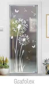 Weitere ideen zu pusteblume, löwenzahn, schöne hintern. Glastattoo Pusteblume Mit 15 Flugsamen Und Schmetterlingen Fenster Dekor Innenglasturen Folie Fur Fenster