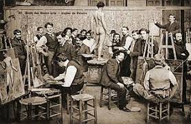 Academic art - Wikipedia
