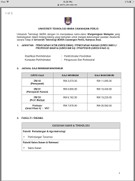Sebarang pengambilan terbaru kerja kosong uitm kelantan akan dikemaskini disini dari masa ke semasa. Jawatan Kosong Uitm Jawatan Kosong Sektor Kerajaan Facebook