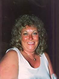 Memorial to Eileen Stansfield.