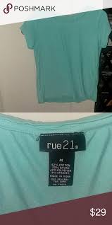 Shory Sleeve T Shirt Juniors Sizeing Teel Blue Short