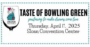 Profile for The Taste of Bowling Green