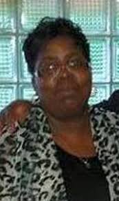 Antionette Powell Turner