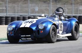 Image result for Invalid Cars Blue 1966 AC Cars