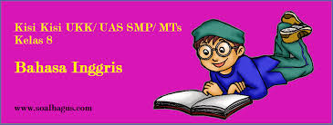 We did not find results for: Kisi Kisi Uas B Inggris Kelas 8 Semester 2 Soalbagus Com
