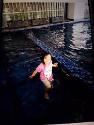 Kolam Renang Tersedia Di Lantsi 4 Selantai Dengan Area Gym Dan Spa Fasilas Free Tidak Ada Han Picture Of Arthama Hotels Losari Makassar Tripadvisor