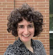 Rae Steinberg Speaks at Agness Scott College Bridge to Business