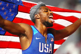 Jun 21, 2021 · usain st. Hat Sprint Superstar Noah Lyles Eine Freundin Mannersache