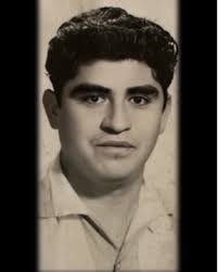 Nicolas Perez Gutierrez Obituary (2025)