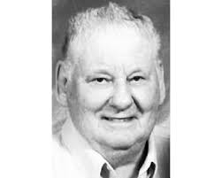 Donald Ginn Obituary (1931