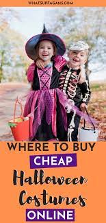 Where To Buy Cheap And Used Halloween Costumes Online In 2020 Halloween Costumes Online Buy Halloween Costumes Cheap Halloween Costumes