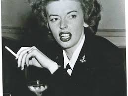 Dark Arts: Artist, occultist Marjorie Cameron featured in new book, MOCA  show