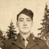 PVT Andrew C McCoy (1925–1944) • FamilySearch